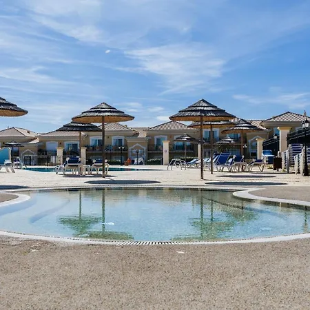 Boavista Charming Lejlighed Lagos