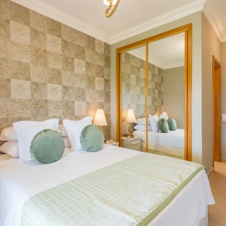 Boavista Charming Lejlighed