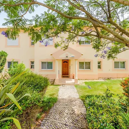 Boavista Charming Apartamento