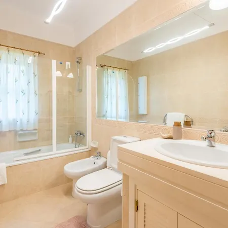 Apartamento Boavista Charming