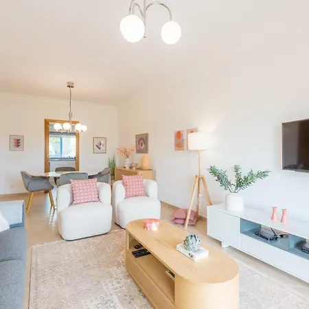 Boavista Charming Apartment *