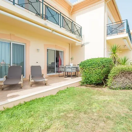 Apartment Boavista Charming