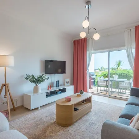 Boavista Charming * Lagos