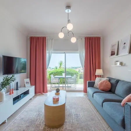 Apartment Boavista Charming *