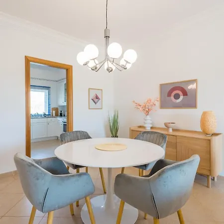 Boavista Charming Apartment