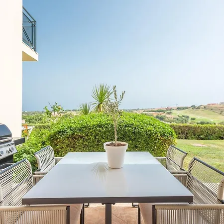 Apartment Boavista Charming Lagos