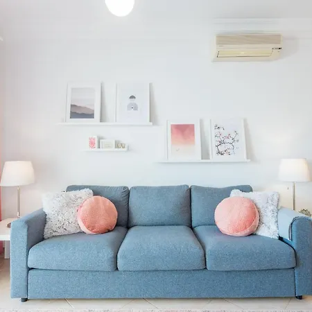 Boavista Charming Apartment