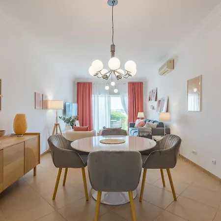 Boavista Charming Apartment