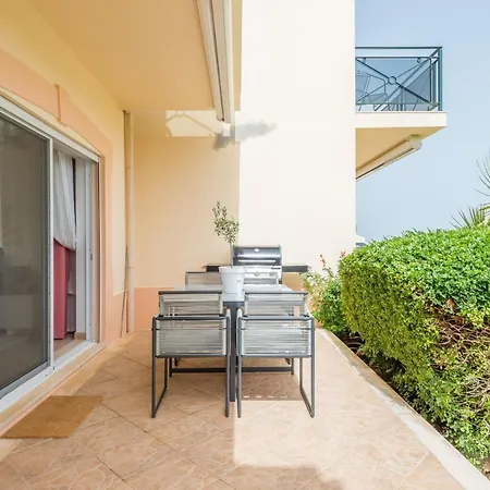 Boavista Charming Apartment *