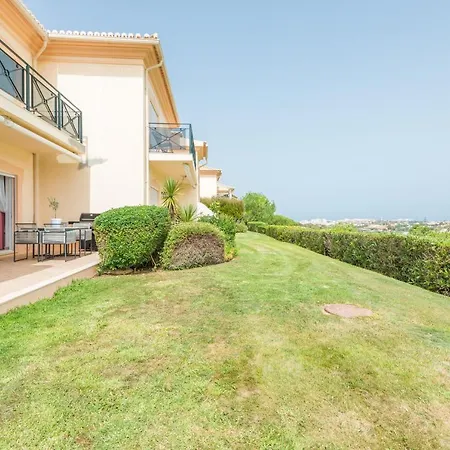 Boavista Charming Apartment *