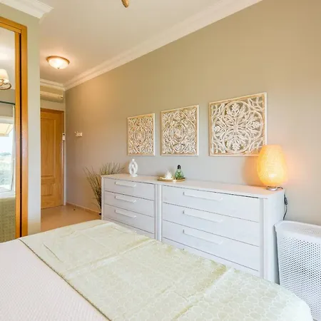 Apartment Boavista Charming Lagos